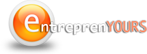EntreprenYOURS logo
